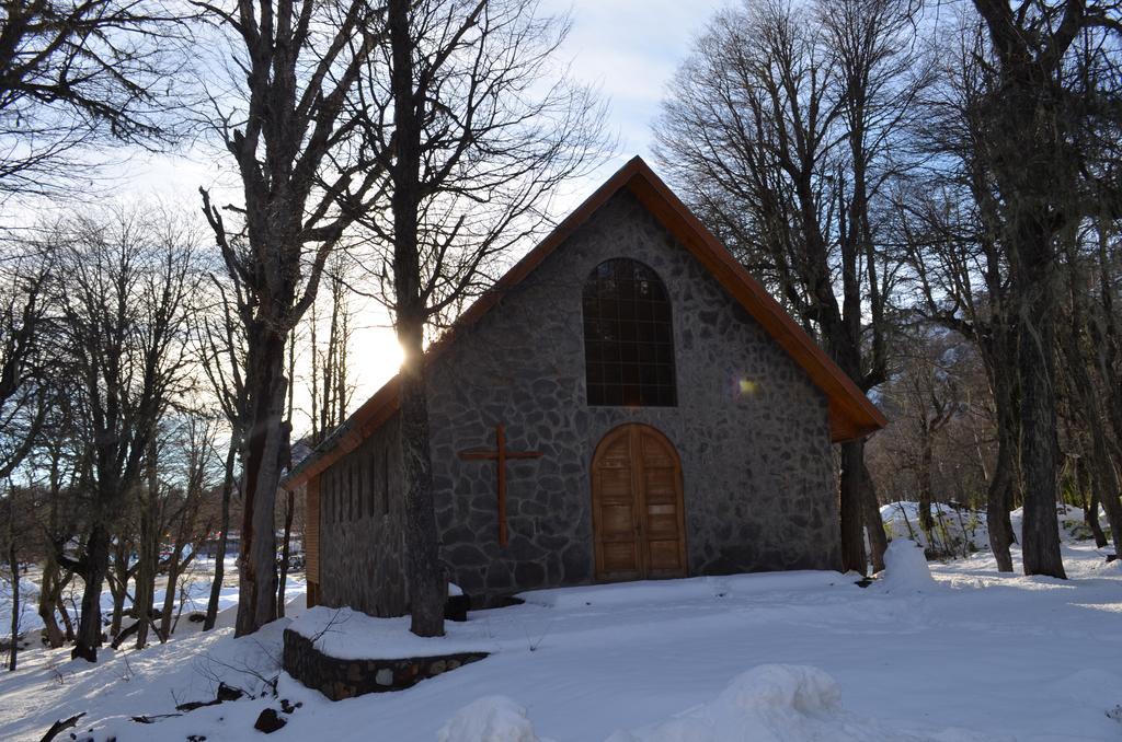 Departamento Termas De Chillan Apartamento Nevados de Chillan Exterior foto
