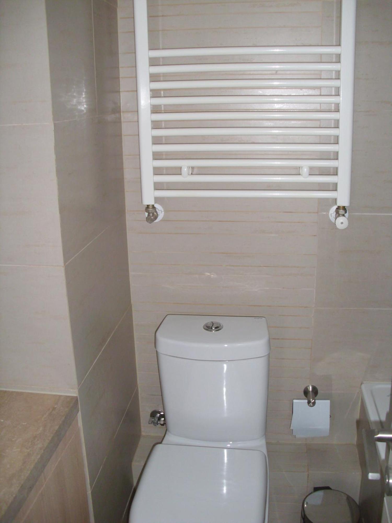 Departamento Termas De Chillan Apartamento Nevados de Chillan Exterior foto